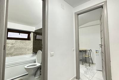 Garsonieră decomandată în Nicolina - 5