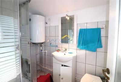 Casă cu Teren 267 Mp în Valea Doftanei - 3