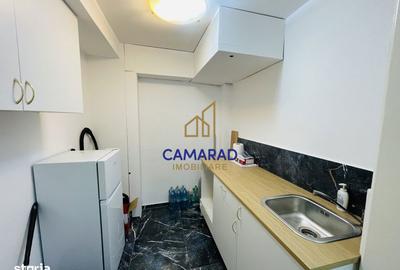 Apartament cu 3 camere, mobilat în Romană - 7