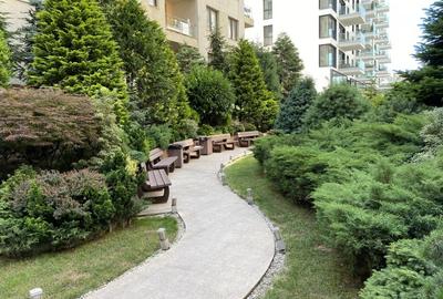 Garsoniera Herastrau North Lake - 5