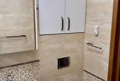 De Inchiriat Apartament 3 camere Centrul Civic - Casa Poporului - 12