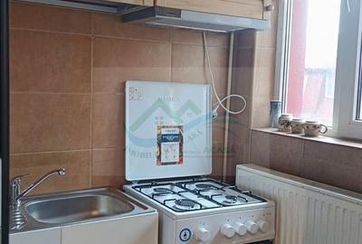 Apartament cu 2 camere în George Enescu - 10