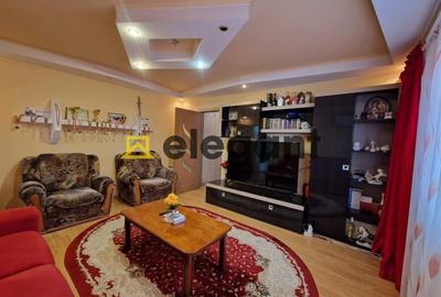 3 camere, 66 mp, mobilat, AC, centrala, bloc izolat, Brazda-Baba Novac - 5