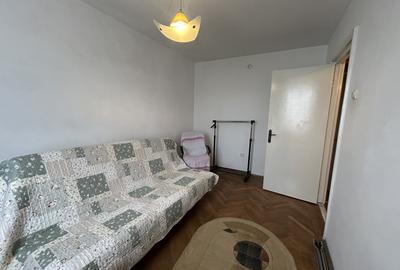 Apartament cu 2 camere semidecomandat, mobilat în Abator - 7