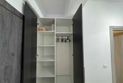 Garsonieră decomandată în Aviației - 5