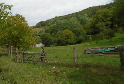 Teren de 2825 mp, în Roșcani - 1