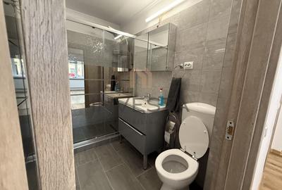 Apartament finisat cu 3 camere, zona centrala - Cluj-Napoca - 2