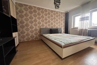 Apartament cu 3 camere semidecomandat, mobilat în Girocului - 3