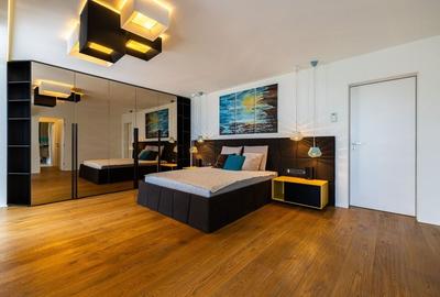 Penthouse High End cu Priveliste Deosebita - Ultracentral - 7