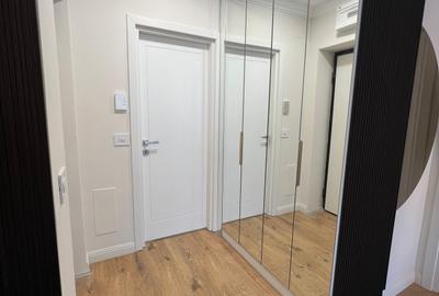 Apartament cu 2 camere semidecomandat în Pipera - 3