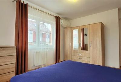 Apartament cu 3 camere decomandat, mobilat în Hipodrom 4 - 3