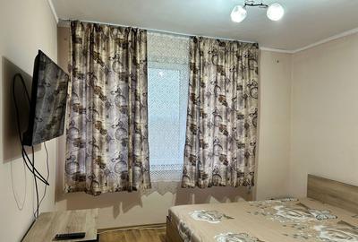 Apartament cu 2 camere decomandat în Diosig - 2