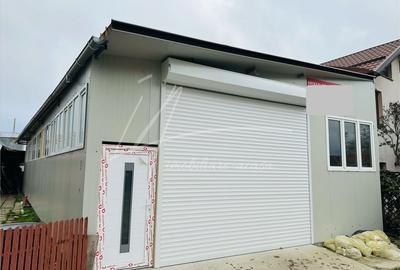 Clinceni, hala noua, acces direct din strada - 2