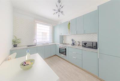 APARTAMENR 3 CAMERE |BUCATARIE SEPARATA |MOBILAT COMPLET| ORADEA - 5