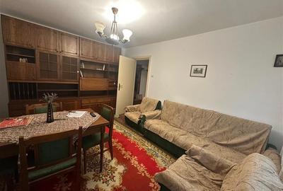 Inchiriere Apartament cu 2 camere Tatarasi - 10