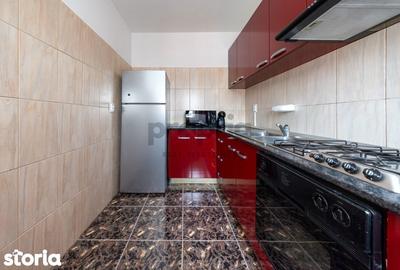 Apartament cu 3 camere în Central - 15