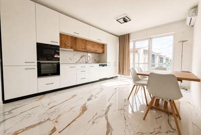 Apartament cu 2 camere decomandat în Giroc - 8
