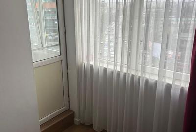 Apartament cu 3 camere semidecomandat în Pantelimon - 5