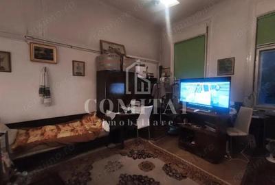 Apartament de vanzare | Cladire istorica | zona str. Republicii - 5