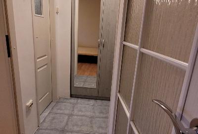 Garsonieră decomandată în Păcurari - 4