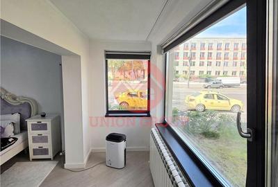 Apartament cu 3 camere, mobilat în Coiciu - 5