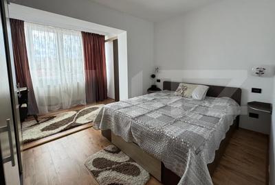 Apartament cu 3 camere de inchiriat - 5