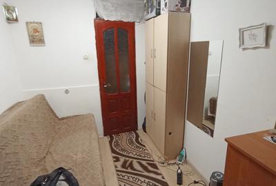 Garsonieră nedecomandată, mobilată în Podu Roș - 4