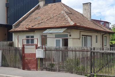 Investi?ie Ideala! Casa cu poten?ial, teren generos in Cartierul Florilor din Bra?ov - 9