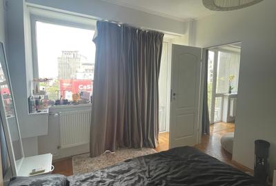 Apartament cu 2 camere semidecomandat în Magheru - 12