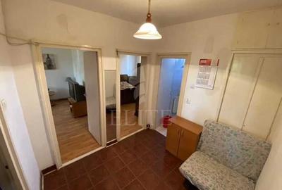 Apartament 2 camere în zona TASNAD - 3