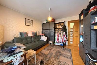 Apartament cu 4 camere decomandat, mobilat în 13 Septembrie - 6
