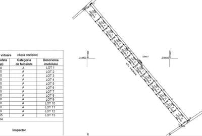 Spațiu comercial, în Ordoreanu