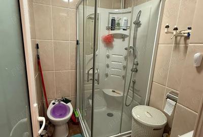 Apartament cu 3 camere decomandat în Central - 4