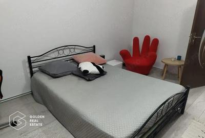 Apartament cu o camera, cu centrala proprie, zona Fabric - 1