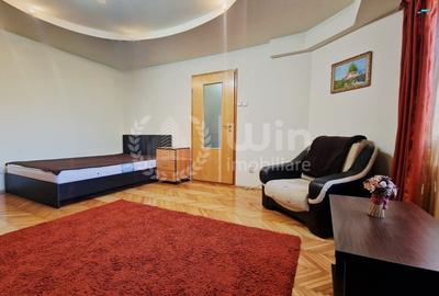 Apartament 1 camera ideal investitie | Etaj 1 | Manastur | Primaverii - 2
