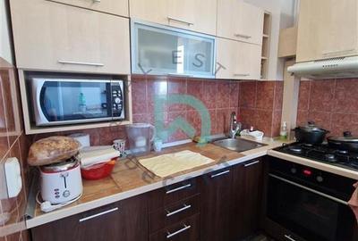 Garsoniera Grivitei, Brasov - 2