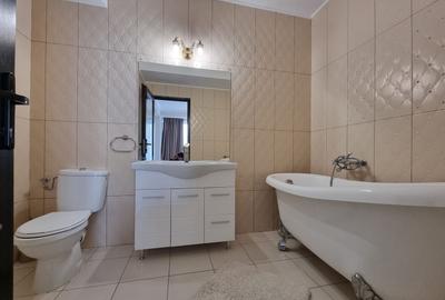 Vila cu 5 Camere de Închiriat – Zona Km 4-5 - 3