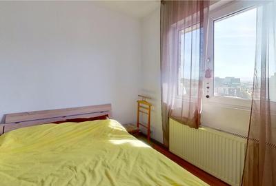 Apartament doua camere, cu priveliste deosebita, Astra, Bras Apartament doua camere, cu priveliste deosebita, Astra, Bras - 3