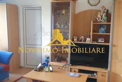 NOVISIMO-IMOBILIARE: AP. CU DOUA CAM IN ZONA NORD - 3