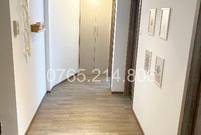 Apartament cu 2 camere decomandat, mobilat în Crângași - 4