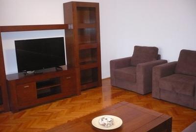 Apartament cu 2 camere decomandat în Aviației