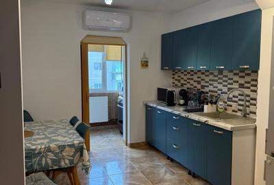 Apartament cu 2 camere decomandat în Lipovei - 2
