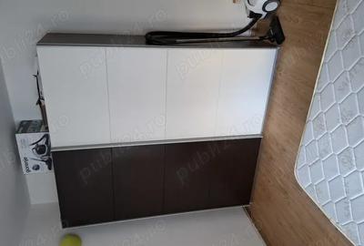 Garsoniera Crangasi pod Grant - 2