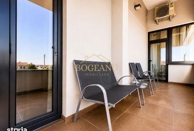 Apartament cu 3 camere în Blașcovici - 8