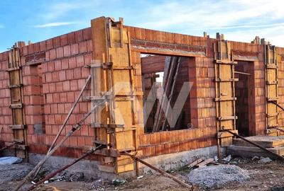 Spre vanzare 6 CASE INDIVIDUALE in in ansamblul rezidential BOD - 16