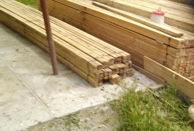 Casă cu Teren 380 Mp în Central - 1