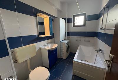 Apartament cu 2 camere semidecomandat, mobilat în Metalurgiei - 8