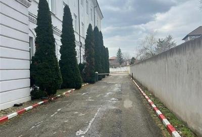 Teren 1200 mp Ultracentral Ploiesti  Ideal Comercial, Birouri, Parcare - 4