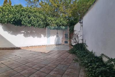 Casa, 4 camere, singur in curte - zona Schei - 5