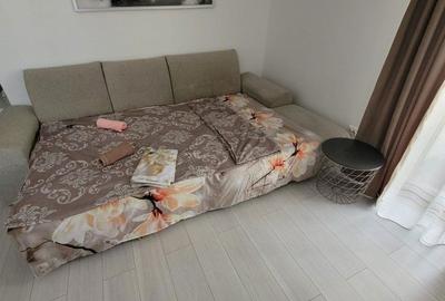 Garsonieră în Militari - 2